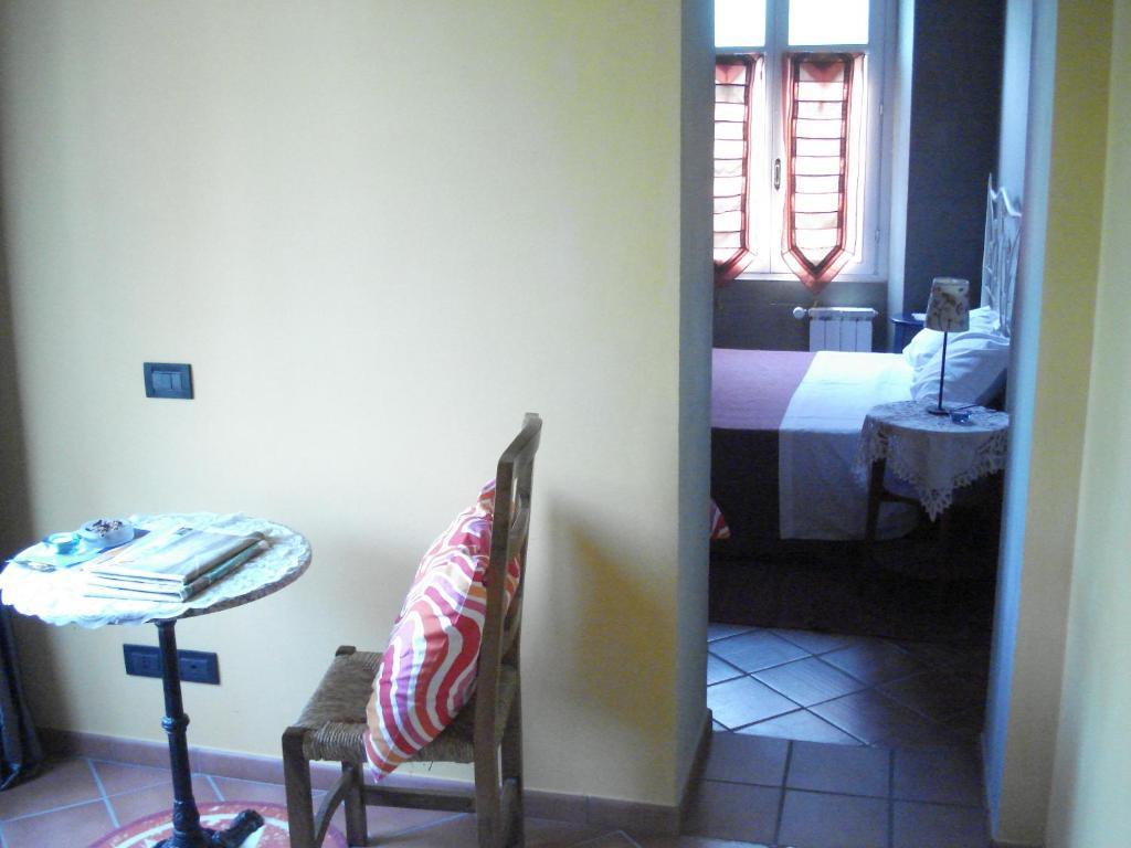 Locanda Del Barbaresco Alba  Chambre photo