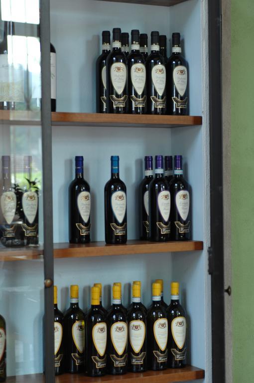 Locanda Del Barbaresco Alba  Extérieur photo