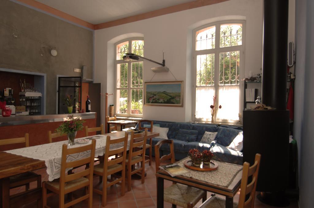 Locanda Del Barbaresco Alba  Extérieur photo