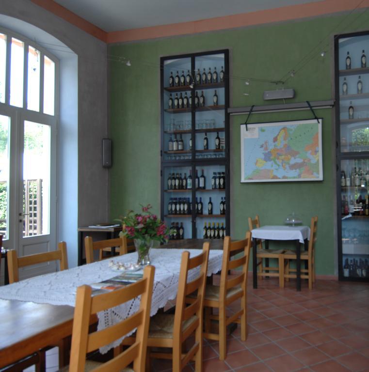 Locanda Del Barbaresco Alba  Extérieur photo