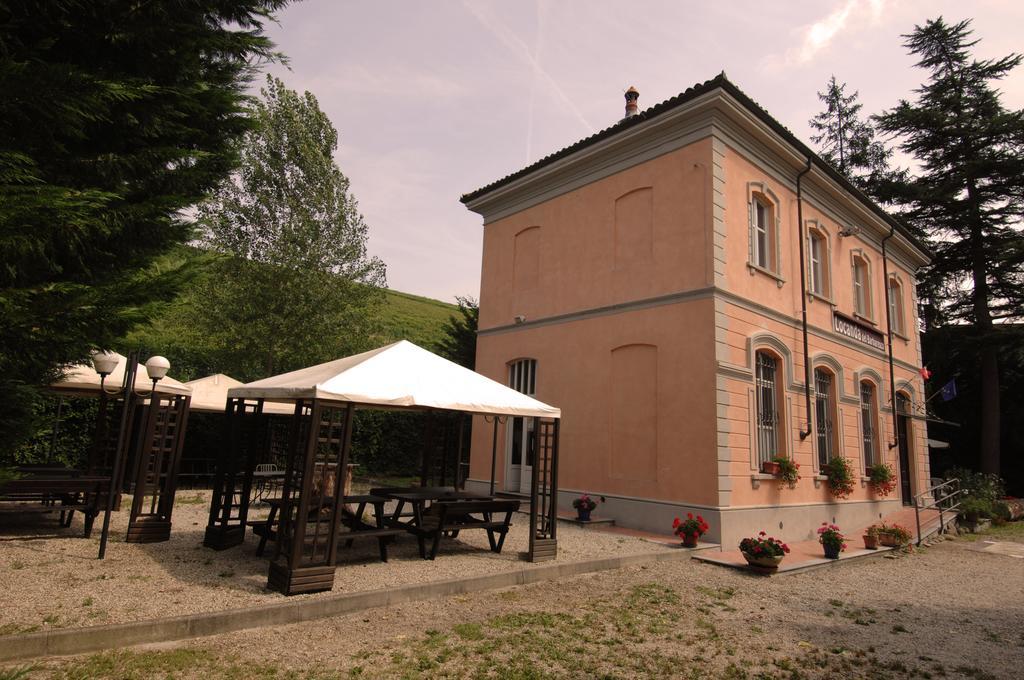 Locanda Del Barbaresco Alba  Extérieur photo