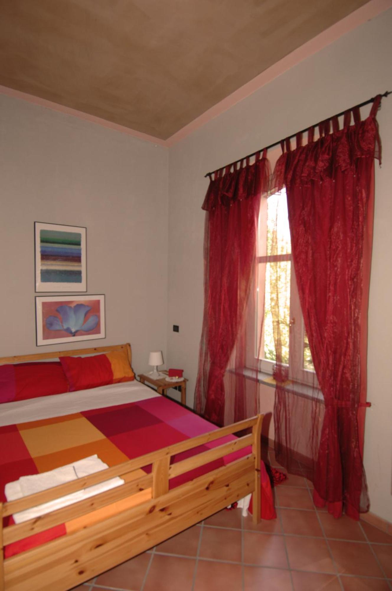 Locanda Del Barbaresco Alba  Chambre photo