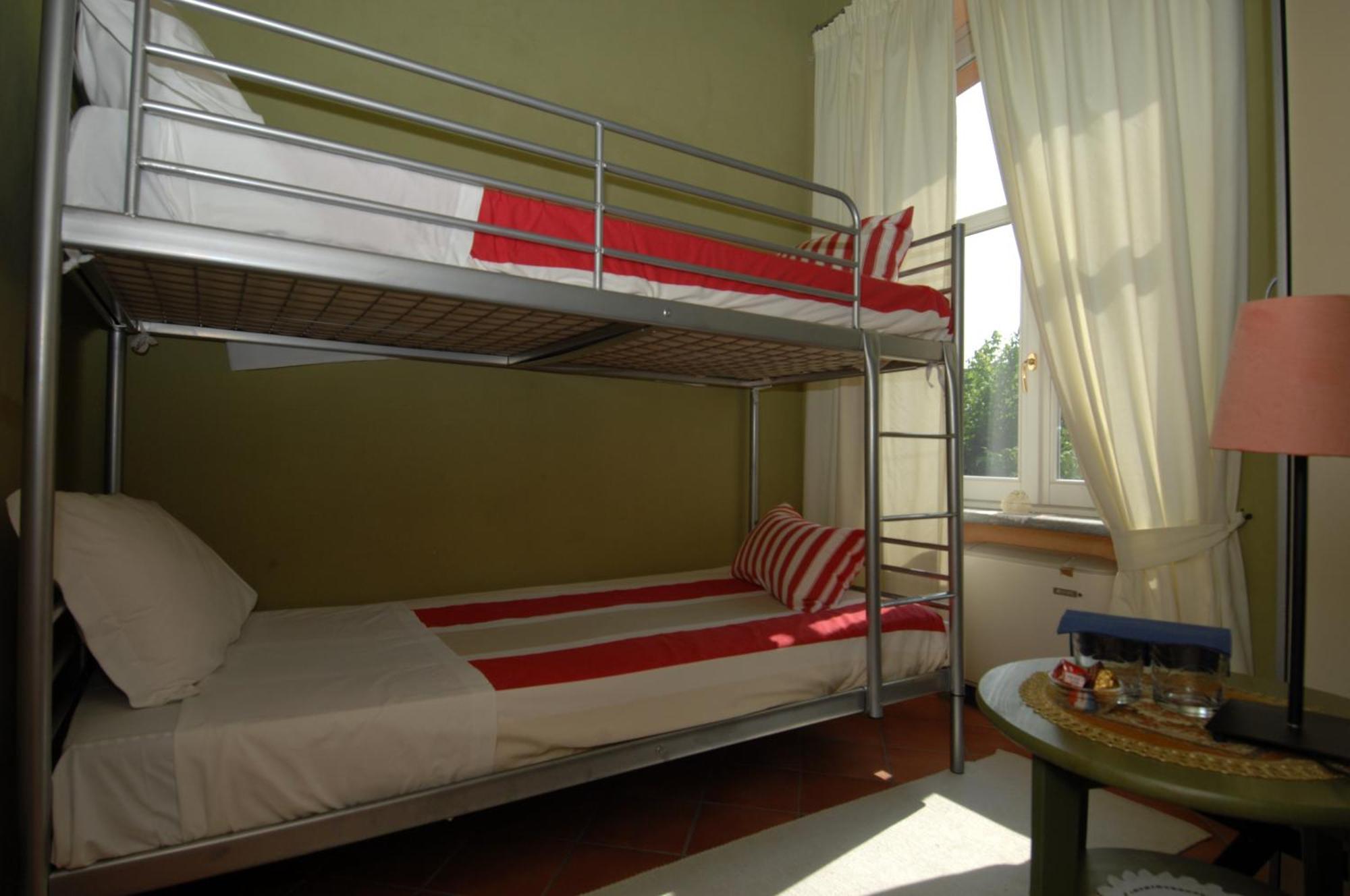 Locanda Del Barbaresco Alba  Chambre photo